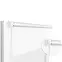Roleta Mini Silver 72/150 MGR SXL-051,5