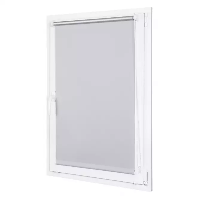 Roleta Mini Silver 72/150 MGR SXL-054