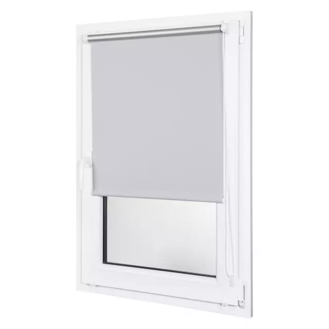 Roleta Mini Silver 72/150 MGR SXL-054