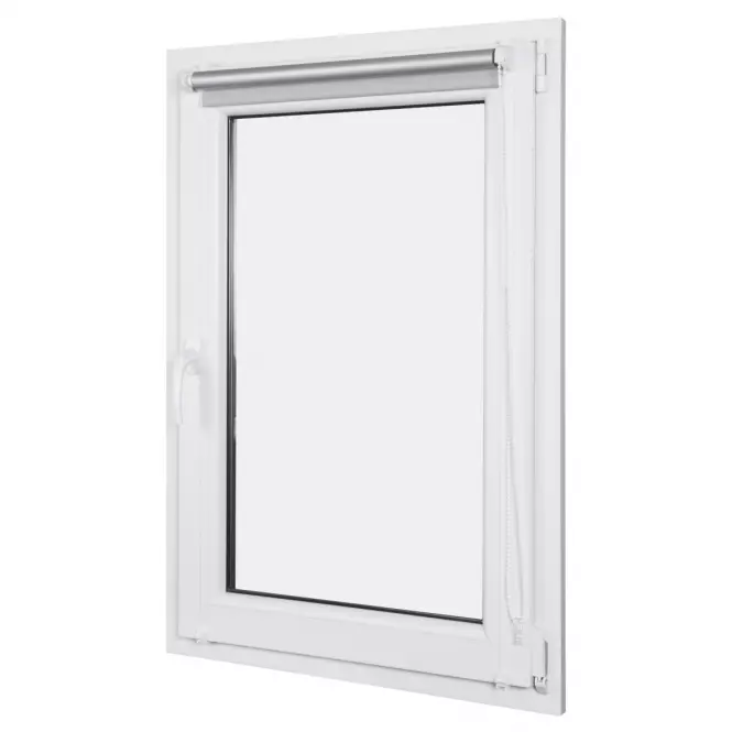 Roleta Mini Silver 72/150 MGR SXL-054