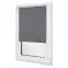 Roleta Mini Silver 72/150 MGR SXL-061,3