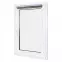 Roleta Mini Silver 72/150 MGR SXL-066,4
