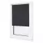 Roleta Mini Silver 72/150 MGR SXL-069,3