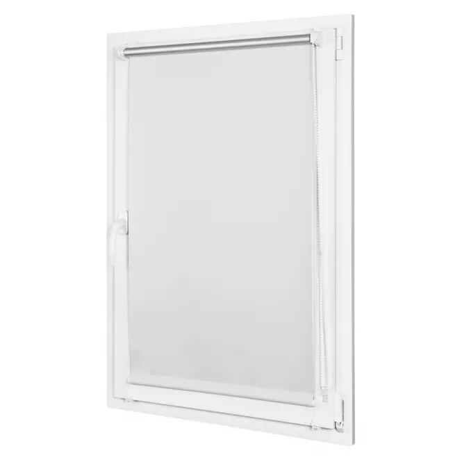 Roleta Mini Silver 80/150 MGR SXL-051,2