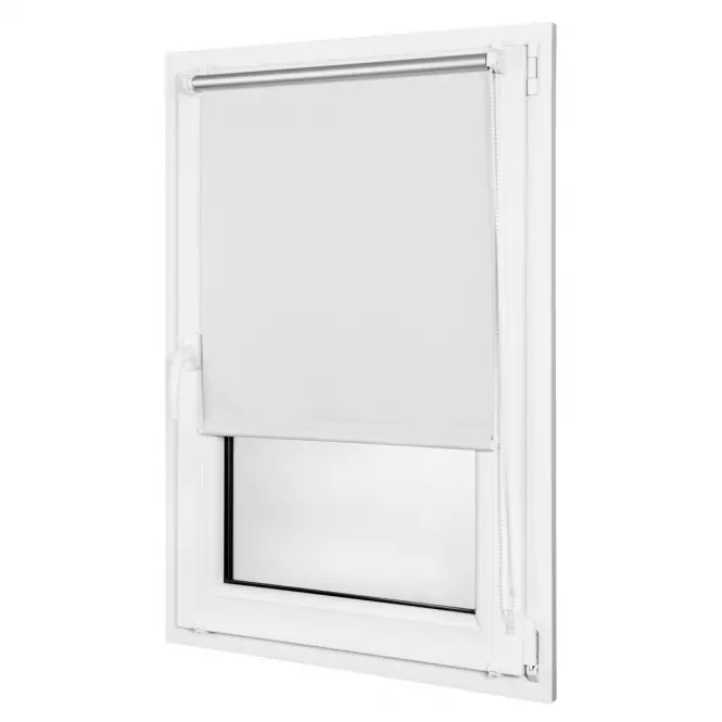 Roleta Mini Silver 80/150 MGR SXL-051,3
