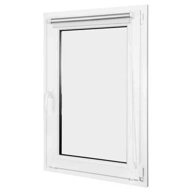 Roleta Mini Silver 80/150 MGR SXL-051,4