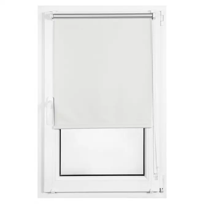 Roleta Mini Silver 80/150 MGR SXL-051,9