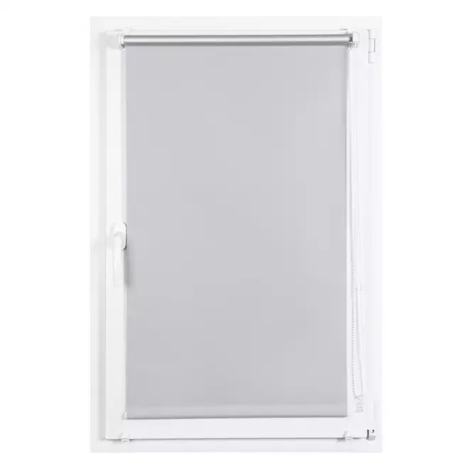 Roleta Mini Silver 80/150 MGR SXL-054,8