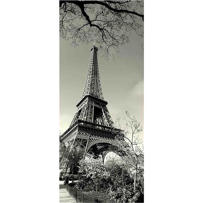 Dekor skleněný - Eiffelova věž 20/50