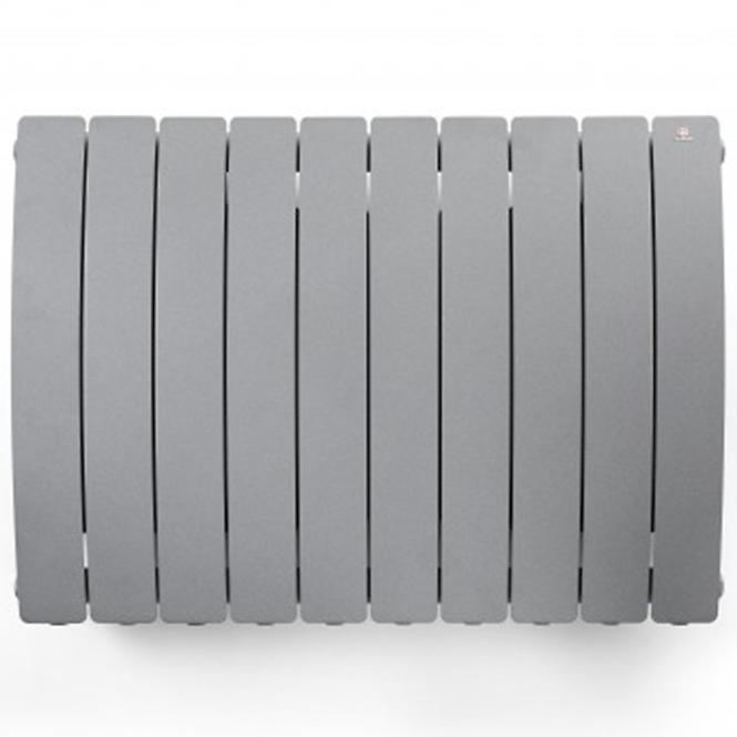 Radiátor Camber metallic grey 575/800