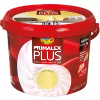 20PK PRIMALEX PLUS BANÁNOVÁ 2,5L