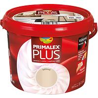 Primalex Plus béžová 2,5l