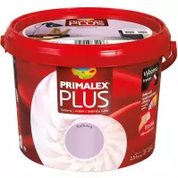 20PK PRIMALEX PLUS FIALKOVÁ 2,5L