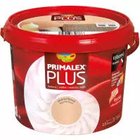 20PK PRIMALEX PLUS MARHUĽOVÁ 2,5L