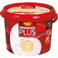 20PK PRIMALEX PLUS OKROVÁ 2,5L