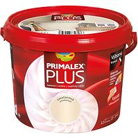 Primalex Plus smotanová 2,5l