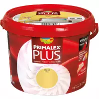 20PK PRIMALEX PLUS ŽLTÁ 2,5L