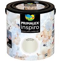 Primalex Inspiro perlově bílá 2,5l