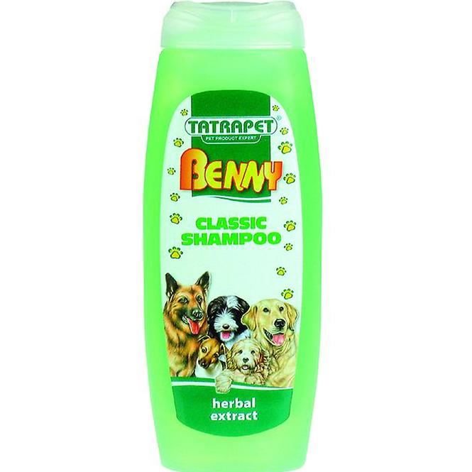 Šampon Classic 200 ml,BENNY
