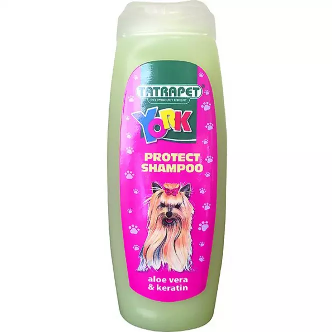 Šampon York 200 ml