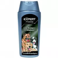 Šampon antiparazitní 300 ml Pet Expert