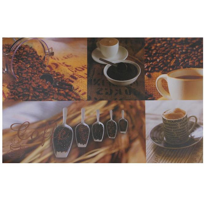 Podložka Espresso 43,5x28,2cm