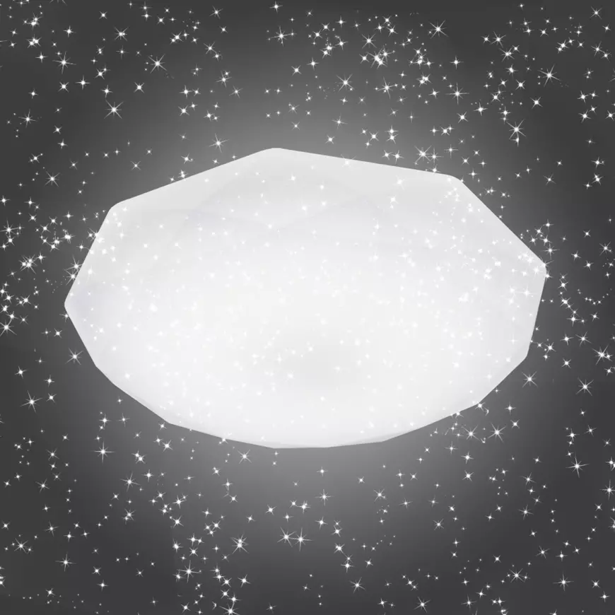 Svítidlo LED Hex EK75320 36cm 16W