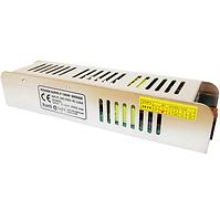 Transformátor LED 100W IP20