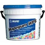 Hydroizolační stěrka Mapei Mapegum WPS 5 kg