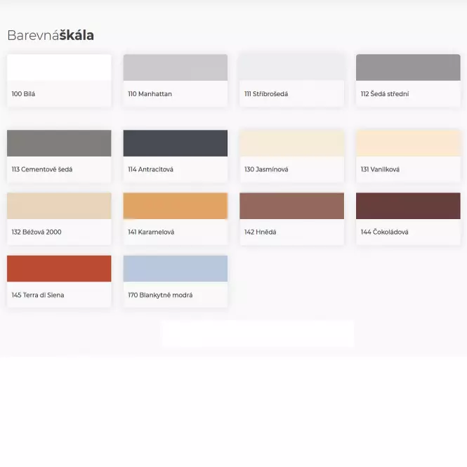 Spárovací hmota Mapei Keracolor GG 130 jasmínová 5 kg
