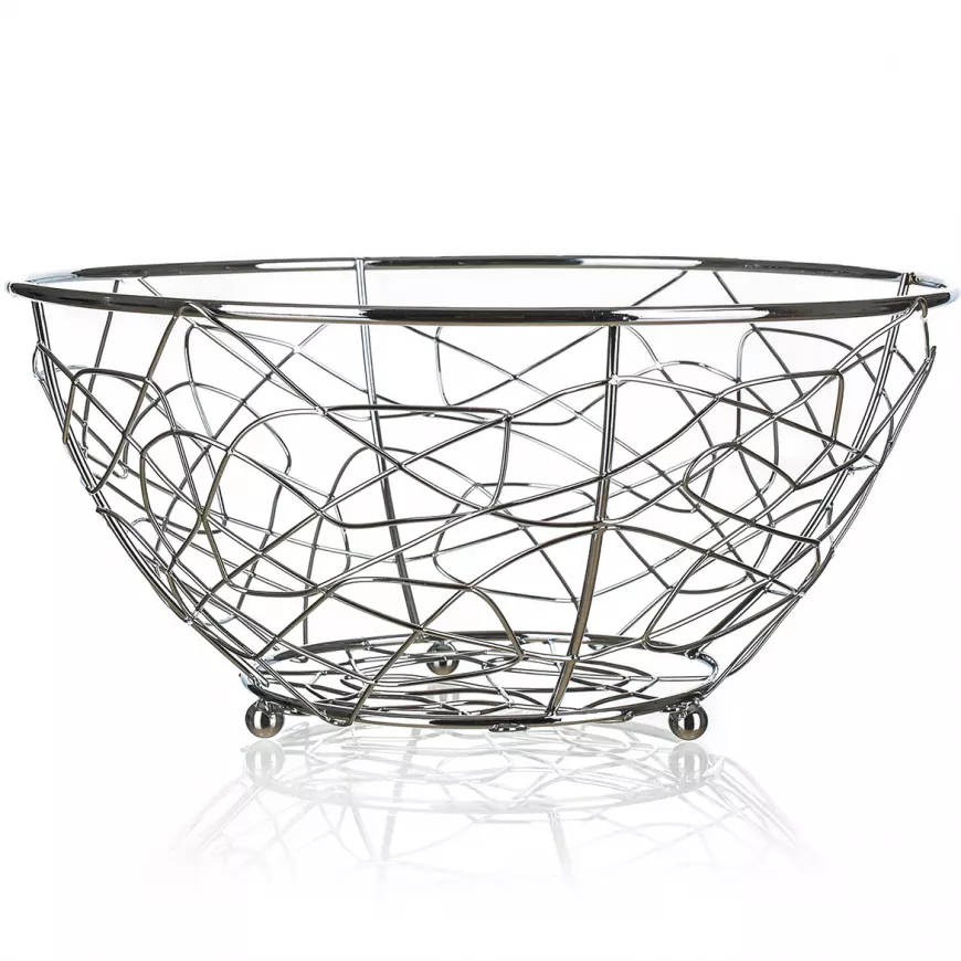 Koš na ovoce Vanity 23x11cm