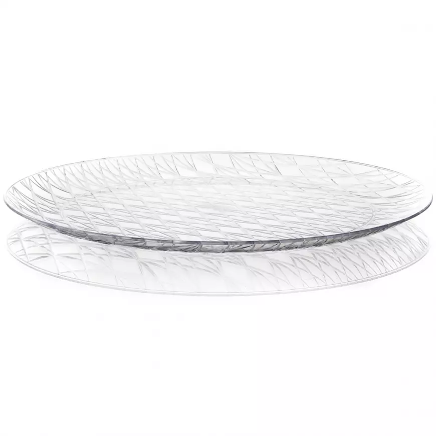 Tác kulatý accasa 35cm