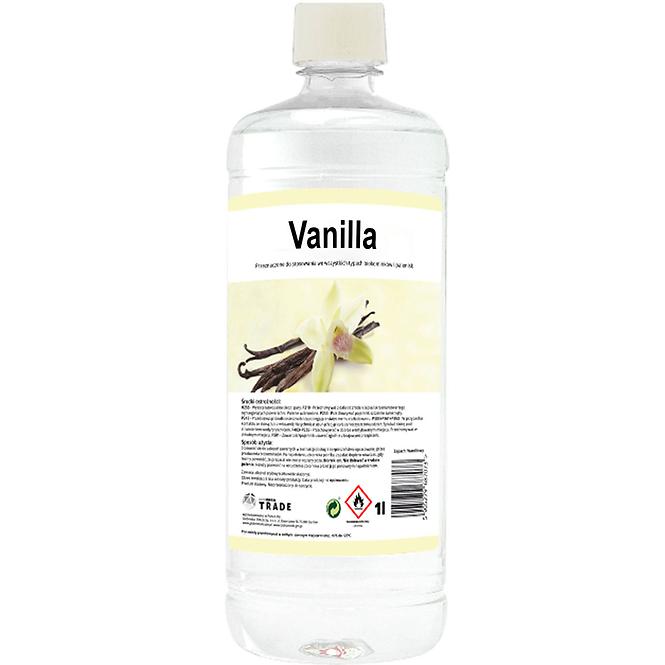 Biopalivo Vanilla 1l