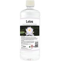 Biopalivo, ekologické palivo pro biokrby, květ lotosu 1 l