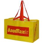 Nákupní taška „Baumax” 55x37x35