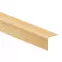Uhelnik 20x20x2750mm borovice