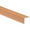 Uhelnik 30x30x2750mm buk