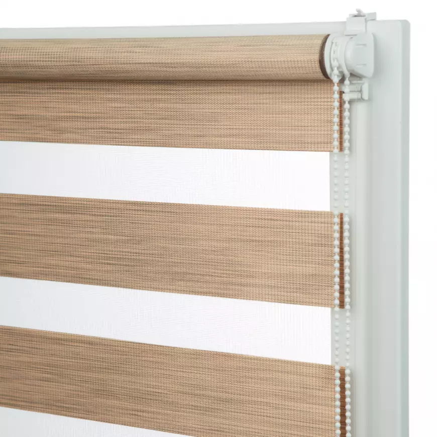 Roleta Natural DN20 97X150