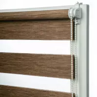 Roleta Natural DN22 80X150
