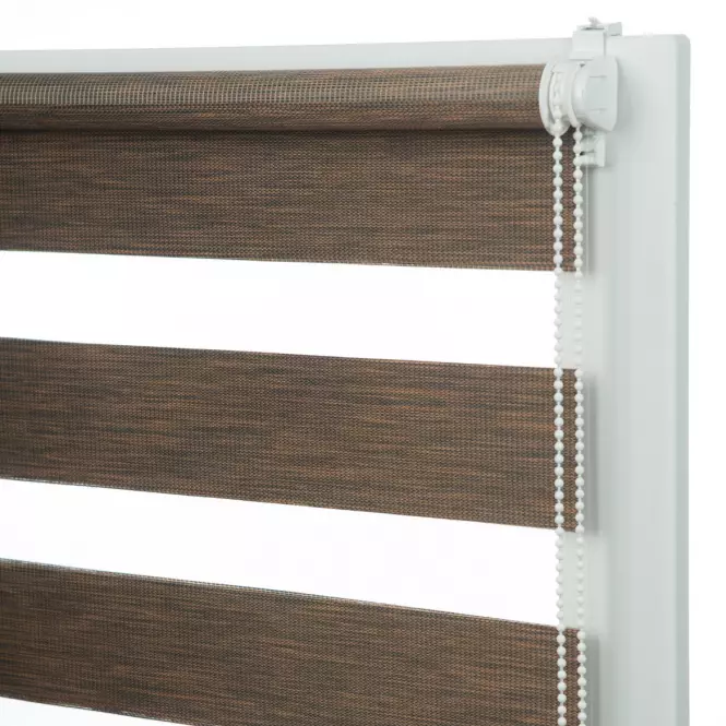 Roleta Natural DN23 61,5X150