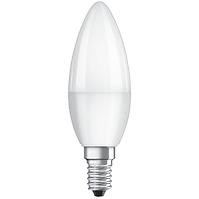 LED žárovka  5,7W/865 E14 svíce CL B 40 Fr