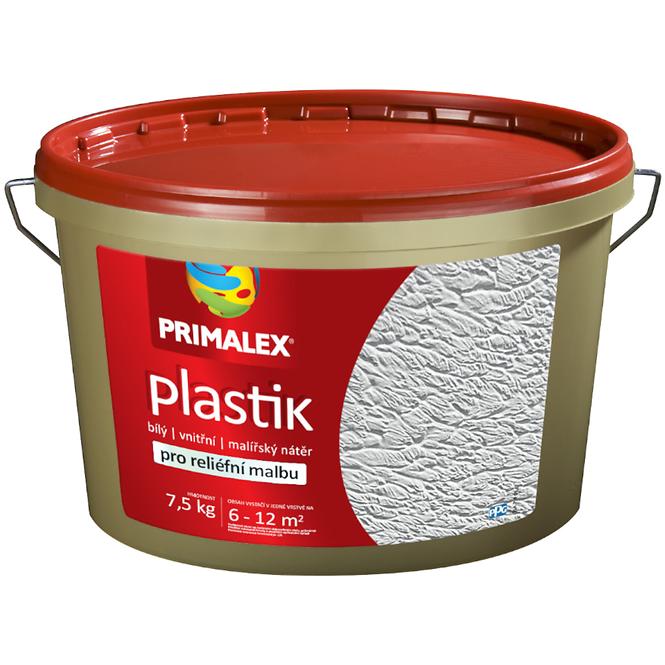 Primalex Plastik  7,5kg