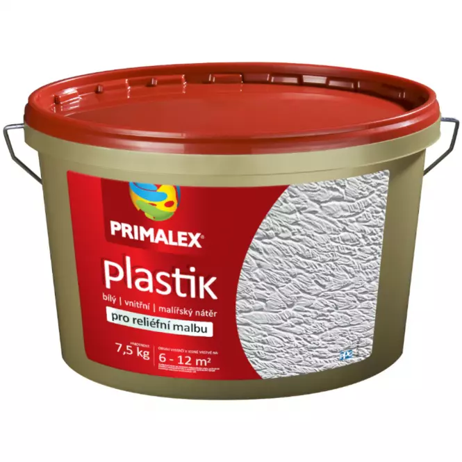 Primalex Plastik  7,5kg