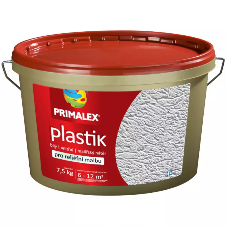 Primalex Plastik  7,5kg