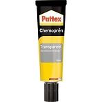 Pattex Chemoprén Transparent 50 ml