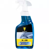 Coyote rozmrazovač skel 650 ML