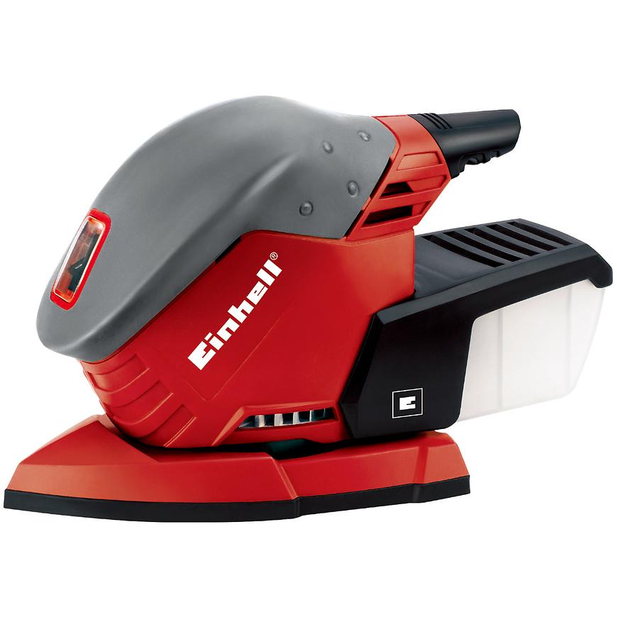 Vibrační bruska TE-OS 1320 Obrázek