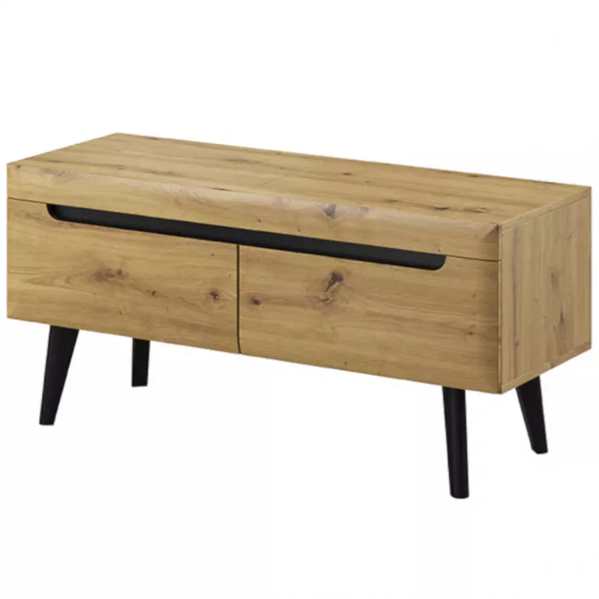 TV Stolek Nordi 107 cm Dub Artisan