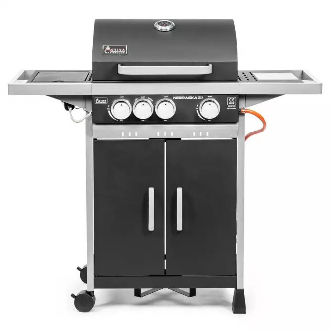Plynovy Gril Baumax () Plynovy Gril Baumax