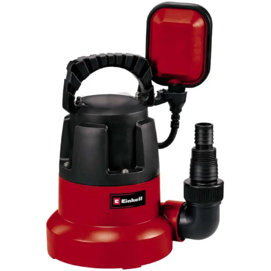 Baumax.cz: Ponorné čerpadlo einhell gc - SP3580LL
